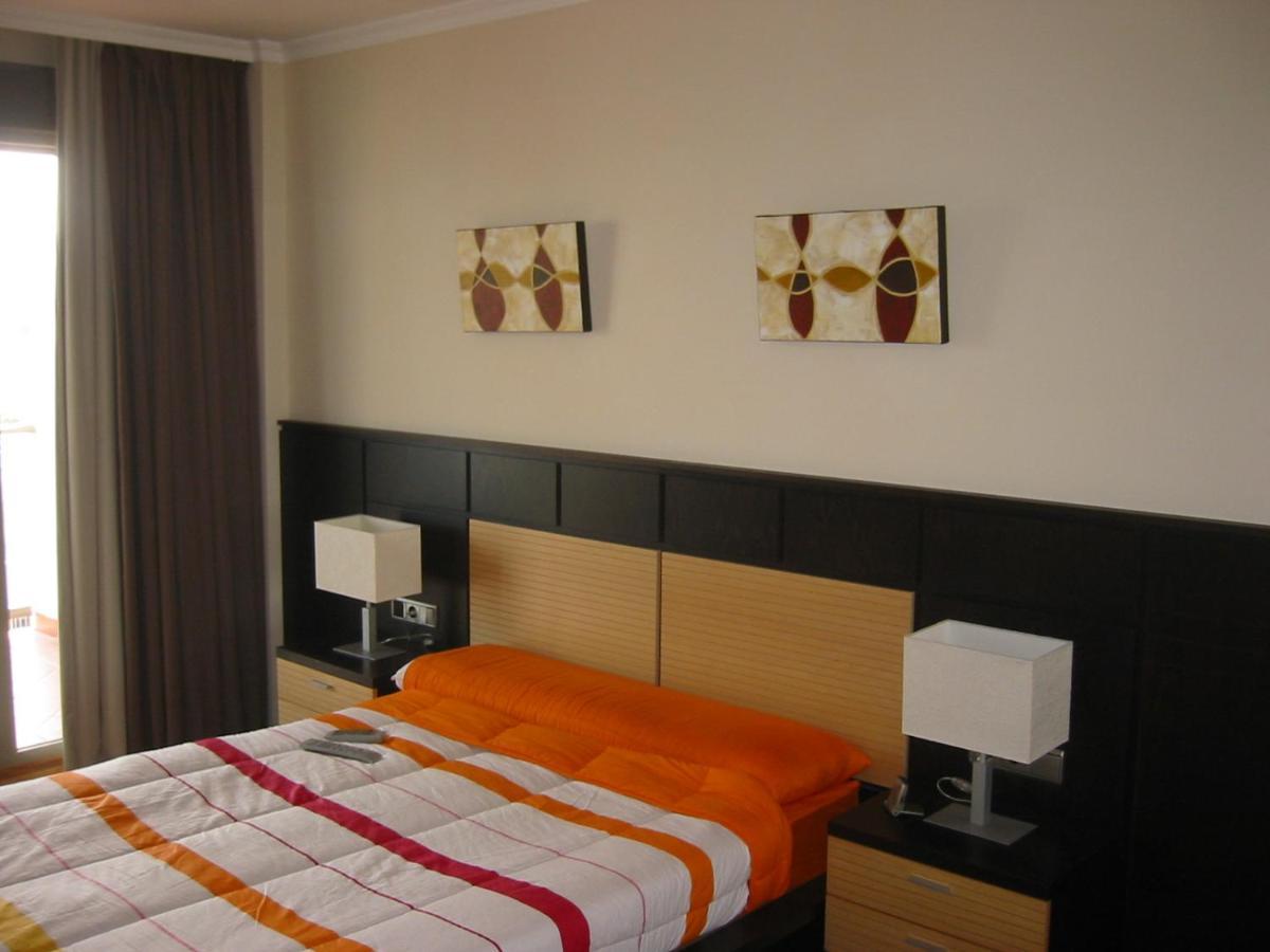 Apartment The Paradise Benalmadena
