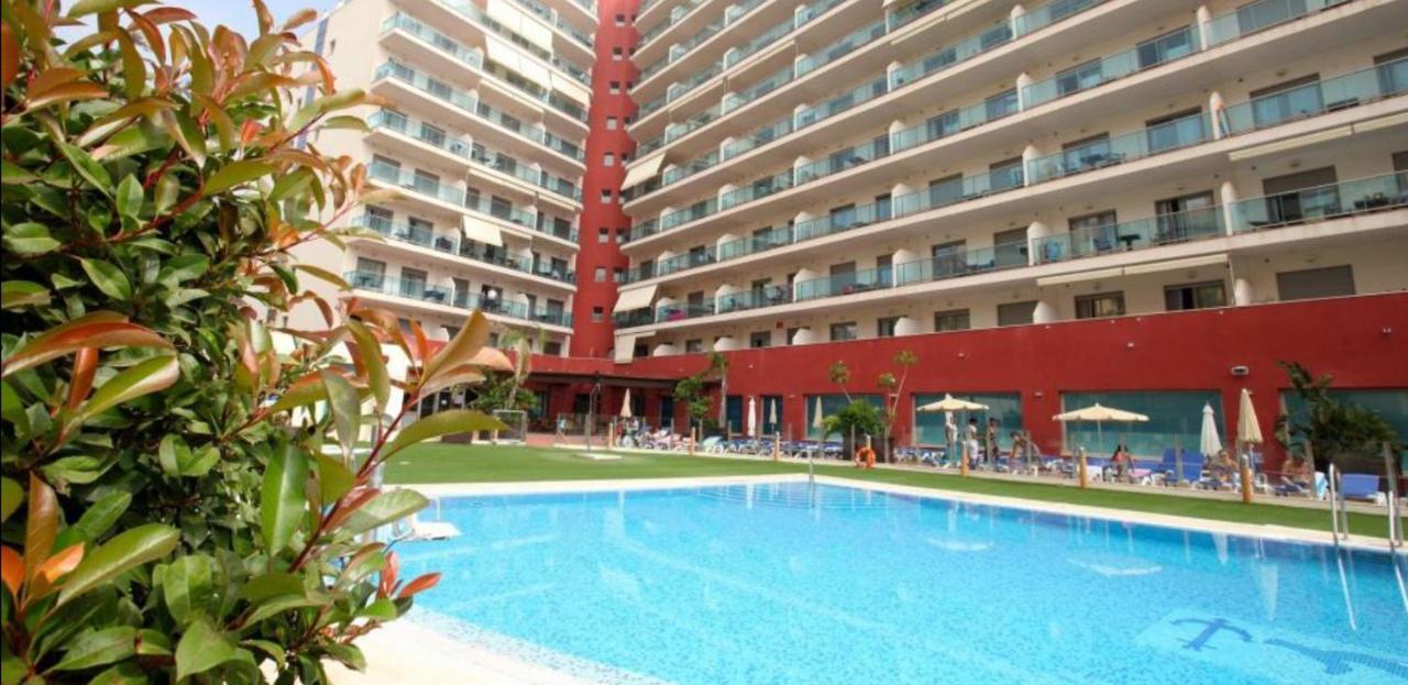Apartment The Paradise *