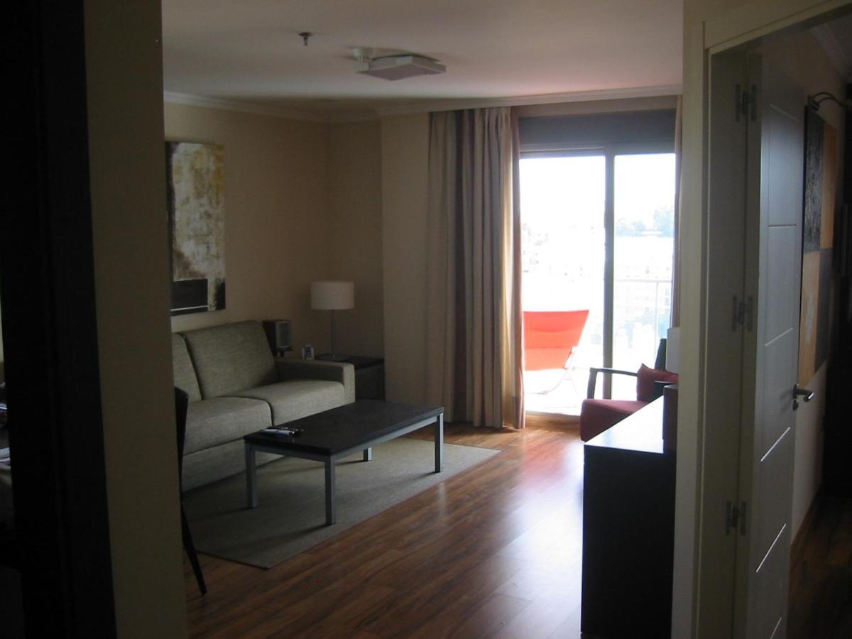 Appartement The Paradise *