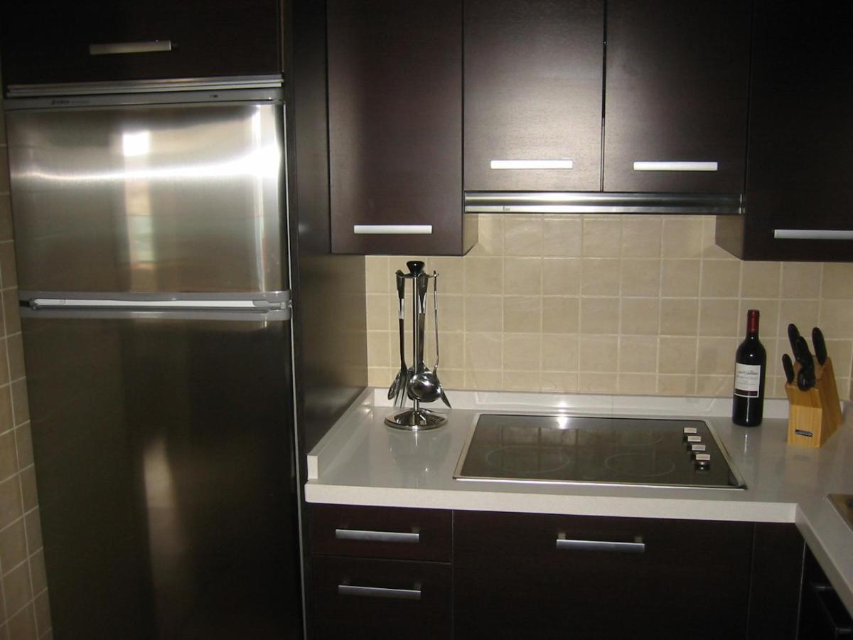 The Paradise Appartement *