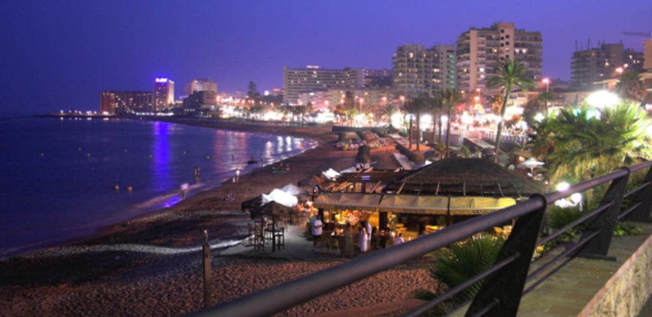 The Paradise Apartment Benalmadena